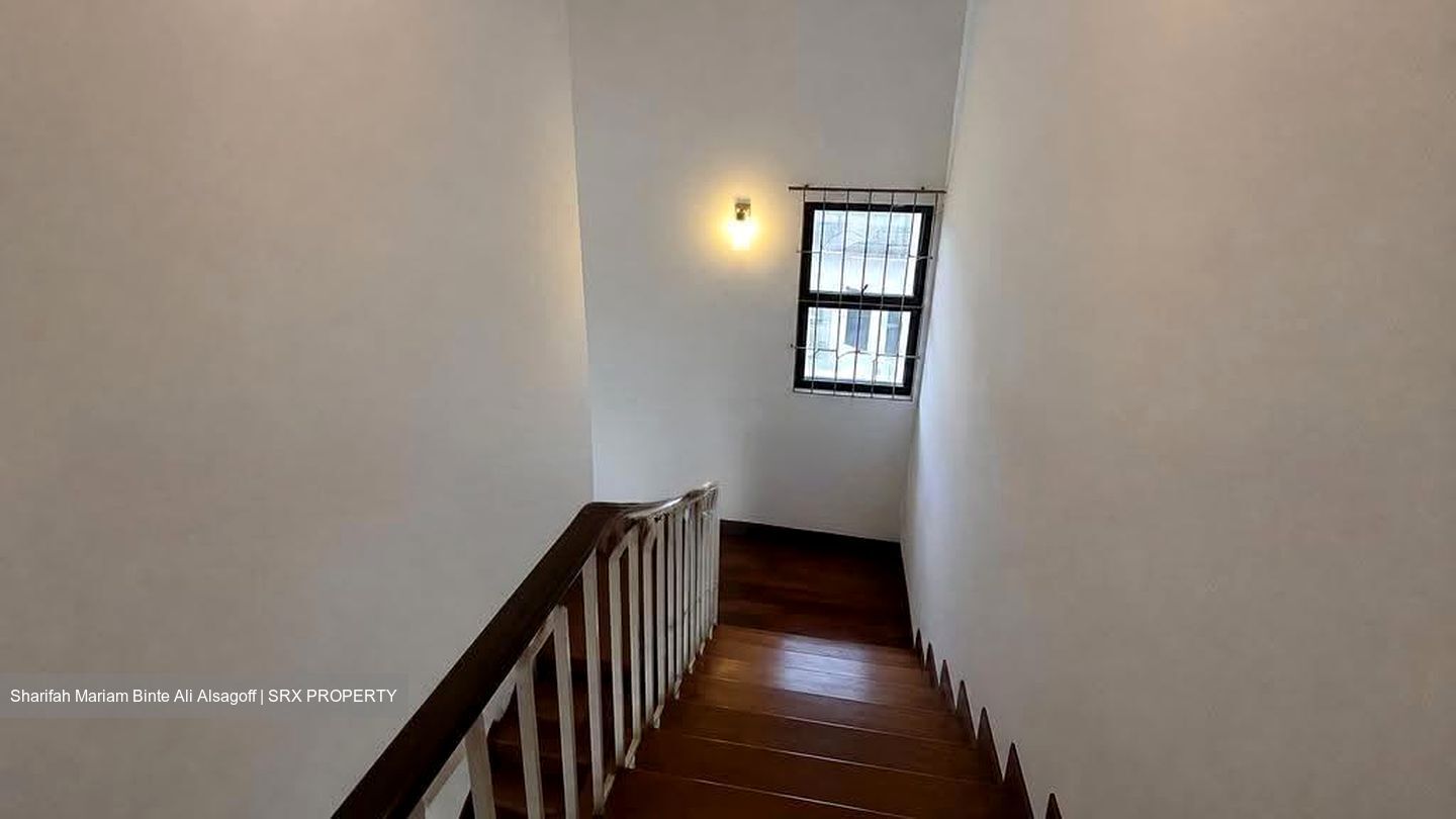 Clementi Park (D21), Detached #625784911
